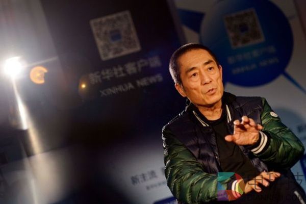 张艺谋团队揭秘平昌冬奥会“北京8分钟”，孙悟空或登场亮相