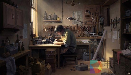 痛点创新：浅谈罗永浩坚果Pro的交互设计