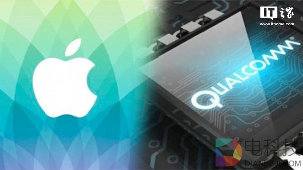 苹果怒了：将协助富士康等代工厂诉讼高通