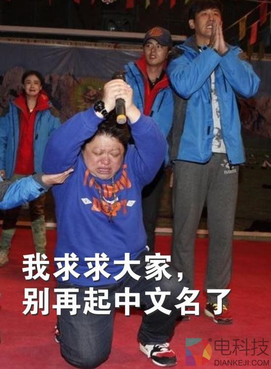 为了接地气,这些外国互联网公司的中文名也是拼了