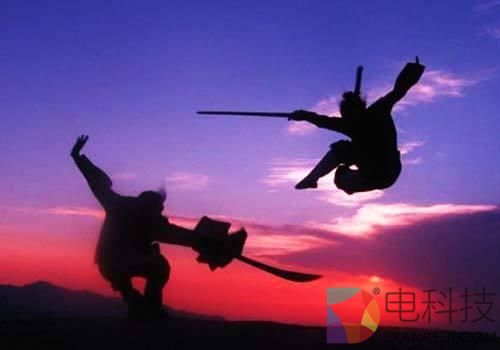 黑客高手对决常用术语、行规：一般人我不告诉他