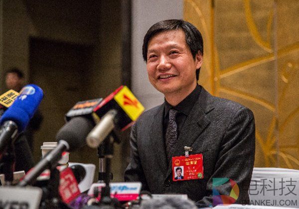 雷军：出门五星级套房、头等舱，创业失败风险非常高