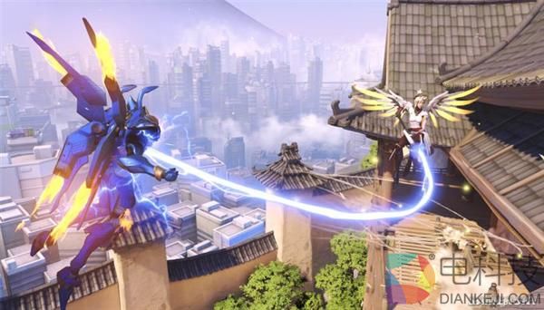 你大概不知道 现代FPS游戏源于一位英国特工