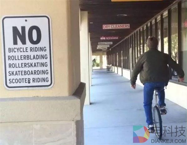 GIF动图:二十个令程序员泪流满面的瞬间......