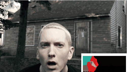 GIF动图:二十个令程序员泪流满面的瞬间......