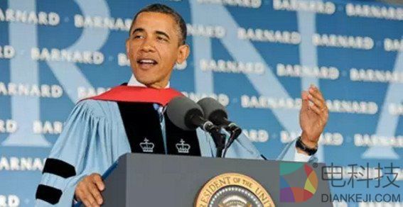 李开复哥大毕业典礼演讲：人类最重要的器官不是大脑，而是内心