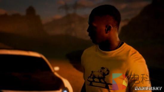 《极品飞车20：复仇》正式公布！中文预告首曝