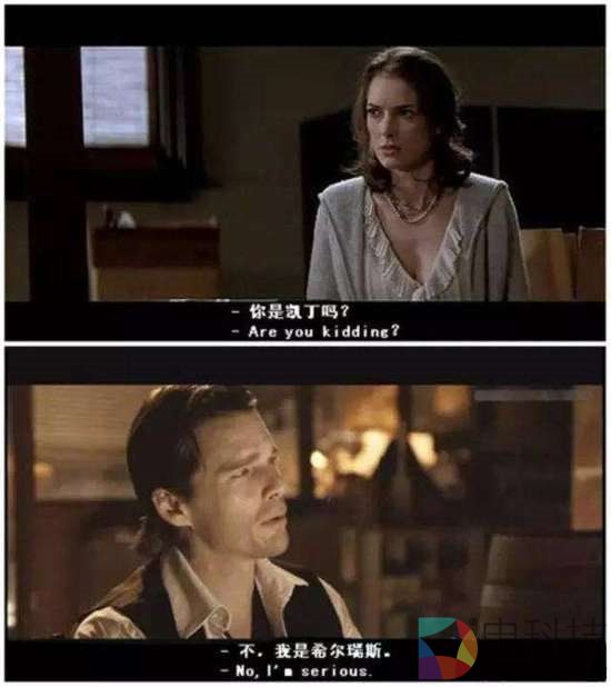 为了接地气,这些外国互联网公司的中文名也是拼了