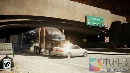 《极品飞车20：复仇》正式公布！中文预告首曝