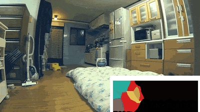 GIF动图:二十个令程序员泪流满面的瞬间......