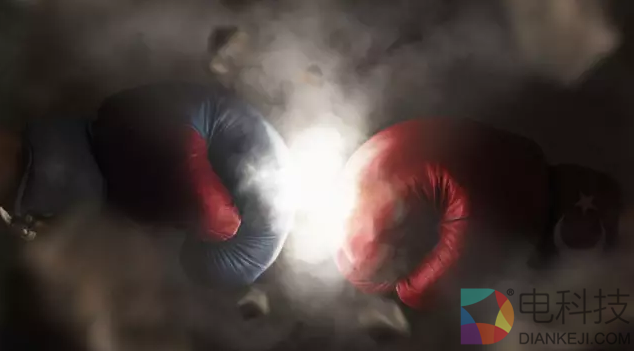 深喉爆料：顺丰王卫这次为什么要杠马云？