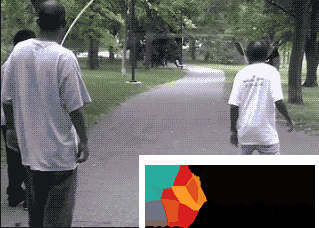 GIF动图:二十个令程序员泪流满面的瞬间......