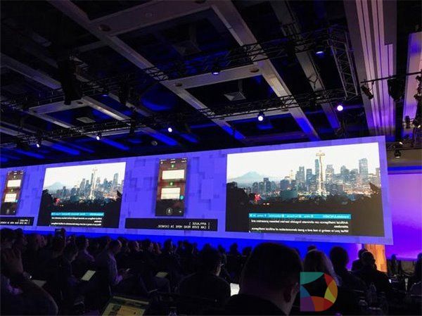 从Build 2017大会看微软的转型:彻底放下移动情结