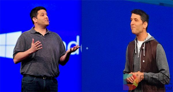 从Build 2017大会看微软的转型:彻底放下移动情结