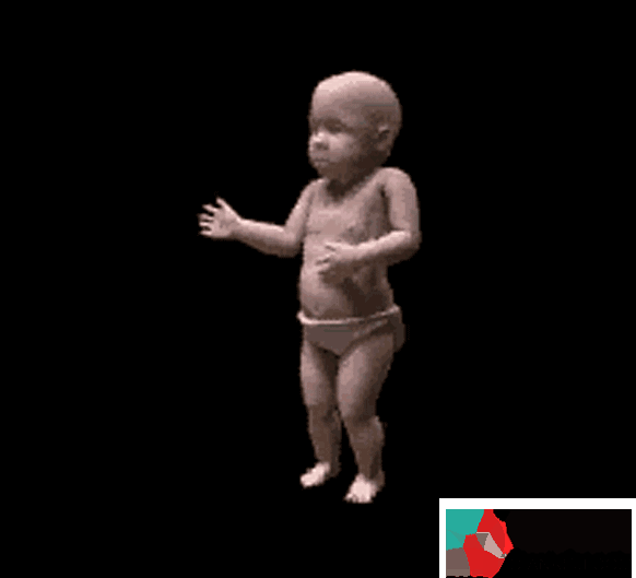 GIF动图30岁！知道这些，斗图之外还能炫耀（多图预警）