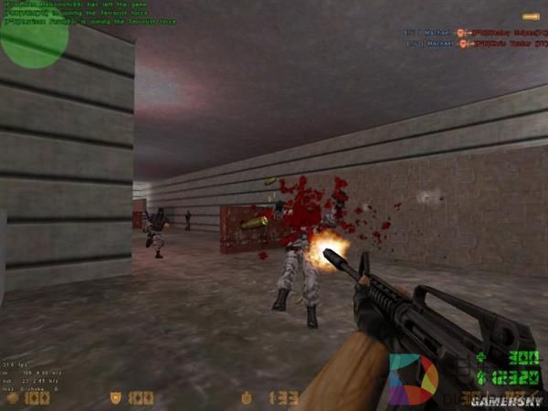 你大概不知道 现代FPS游戏源于一位英国特工