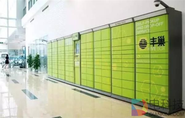 谁的地盘谁做主？顺丰菜鸟大战与篮球场跳广场舞