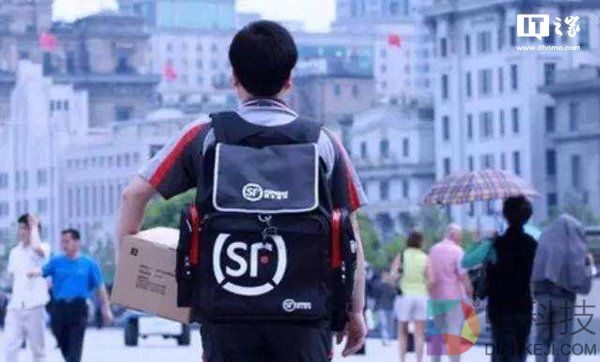 顺丰菜鸟互掐，淘宝卖家称顺丰发货仍有套路