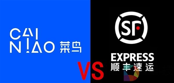顺丰菜鸟终于和好！淘宝上物流信息能看能查了