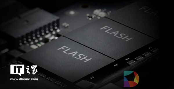 一季度全球NAND闪存价格暴涨：今年难刹车
