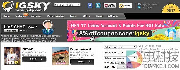 涉嫌入侵Xbox游戏帐户，微软起诉中国网站iGSKY