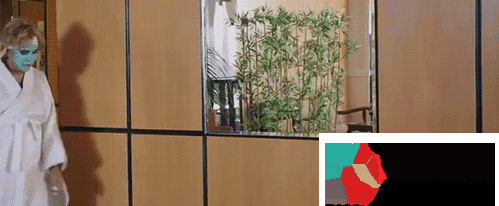 GIF动图:二十个令程序员泪流满面的瞬间......