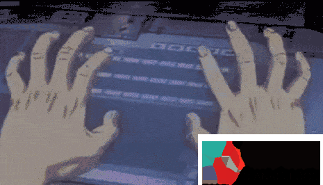 GIF动图:二十个令程序员泪流满面的瞬间......