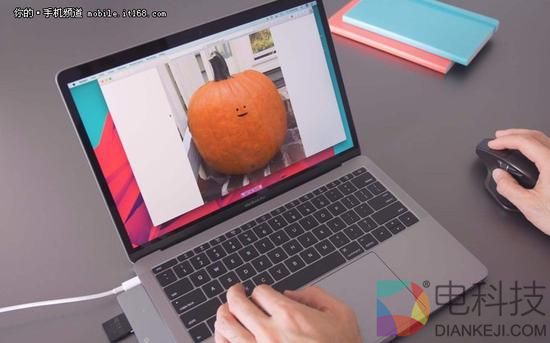 WWDC17下周五开幕：苹果MacBook/iPad集体更新受关注