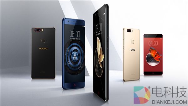 天猫又和努比亚京东开撕 什么情况？