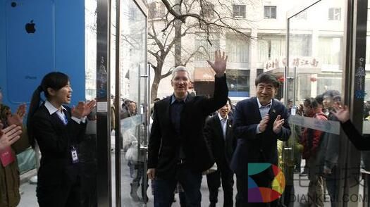 写在WWDC17前：苹果面临4大挑战，事关公司未来