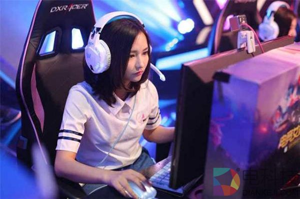 四川三所高校将开设电竞专业：培养主播教练等