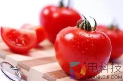 西红柿为什么没小时候好吃了？科学家找到真相