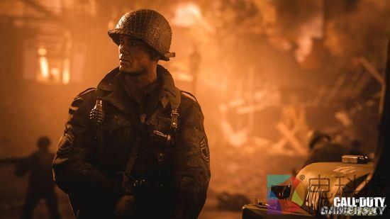 年货发力！《使命召唤14》官方自曝：NPC非常智能