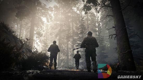 年货发力！《使命召唤14》官方自曝：NPC非常智能