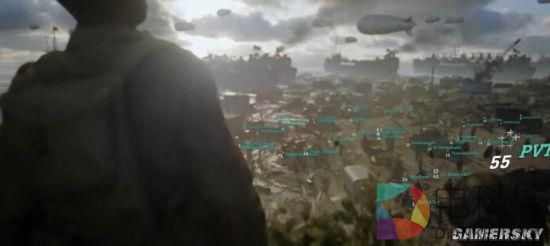 年货发力！《使命召唤14》官方自曝：NPC非常智能