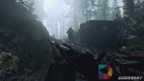 年货发力！《使命召唤14》官方自曝：NPC非常智能