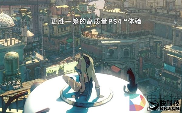 2999元！索尼PS4 Pro明天中国开售：京东预约超11万