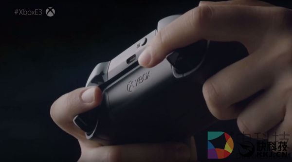 499美元 Xbox One X售价公布！竟是水冷