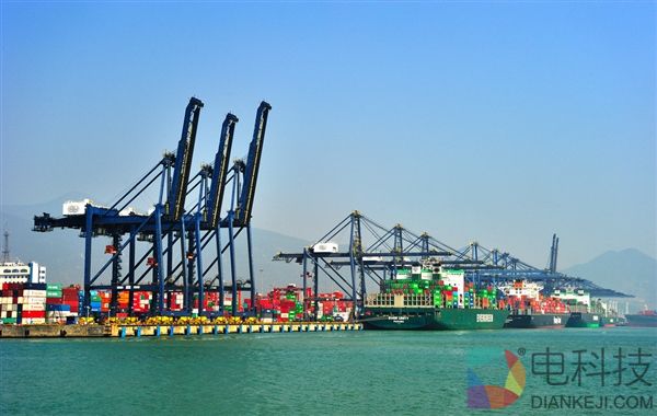 赞：日本狂砸数百亿造自动航行船舶神器 结果很赞