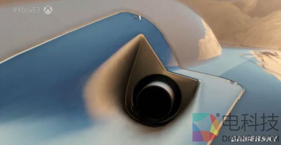 飙车大作《极限竞速7》公布 微软独享