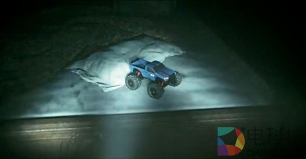 《生化危机：复仇》新片段 《咒怨》级别惊悚