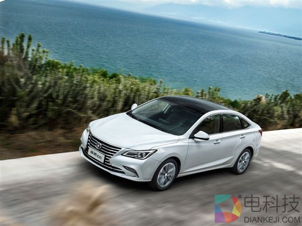 长安运动轿跑睿骋CC官图发布：雷克萨斯看醉