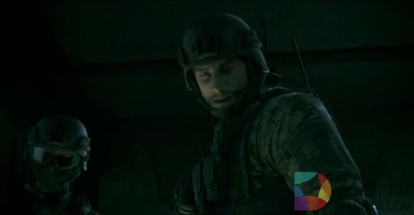 《生化危机：复仇》新片段 《咒怨》级别惊悚