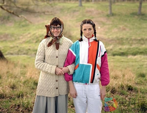 有的自拍能在朋友圈收获几个赞 有的却能卖几百万