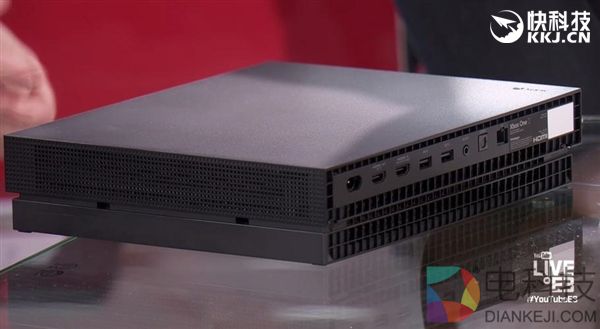 499才是主机应有的价格