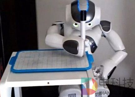 国产AI机器人参加高考数学成绩出炉！超意外