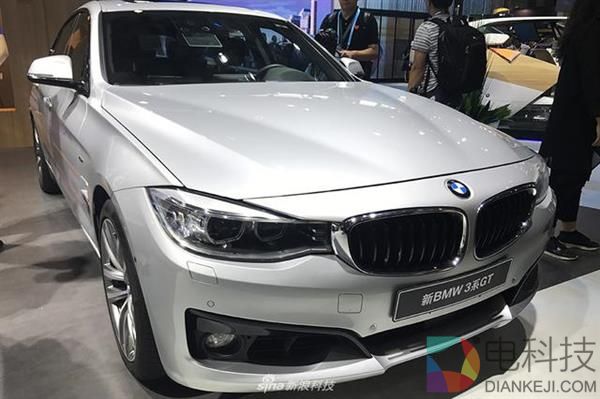 宝马发布智能驾驶辅助新5系Li：全自动驾驶4年后量产