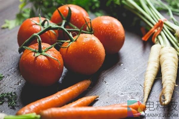 那些垂涎欲滴的美食照 其实都是骗人的