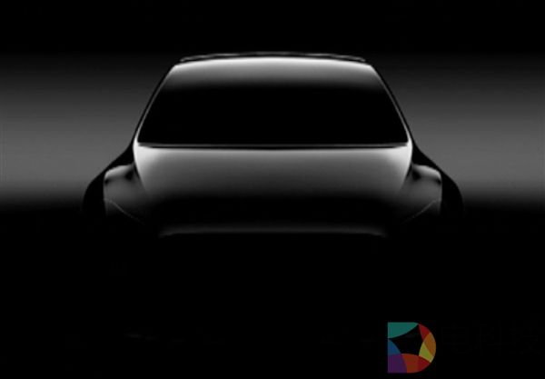 特斯拉Model Y预告图公布：原汁原味SUV