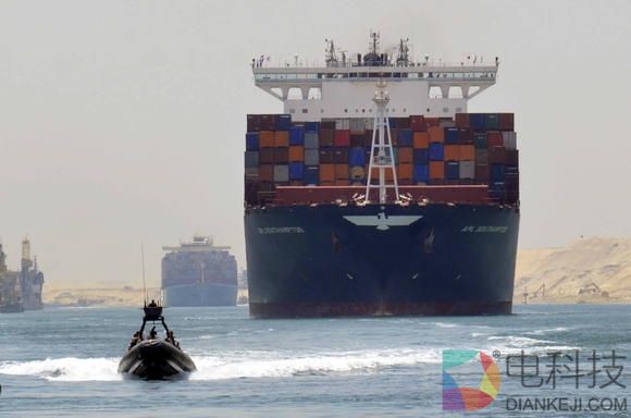 赞：日本狂砸数百亿造自动航行船舶神器 结果很赞